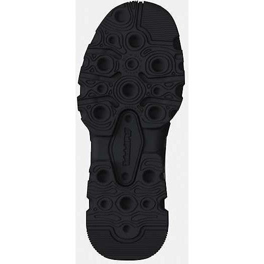 Timberland Pro Women's Powertrain Ev Composite Toe Sneaker Work Shoe -Black- TB0A5Z6Y001 - Overlook Boots