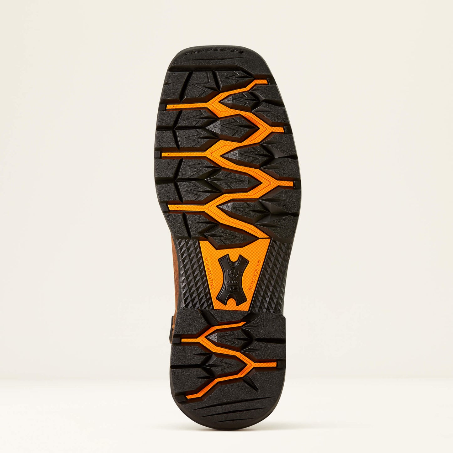 Ariat Men's Big Rig Tread VentTEK 11" Composite Toe Western Work Boot- 10050834 - Overlook Boots