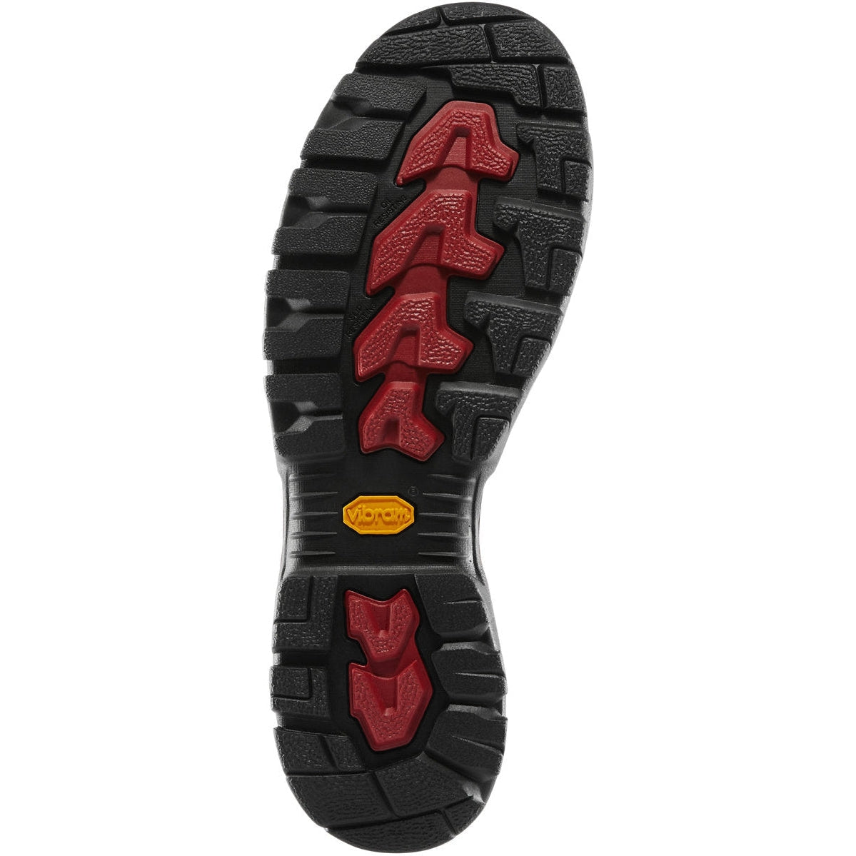 Danner Men's Vicious 4.5" Composite Toe Waterproof Slip Resistant Work Boot -Brown- 13882 - Overlook Boots