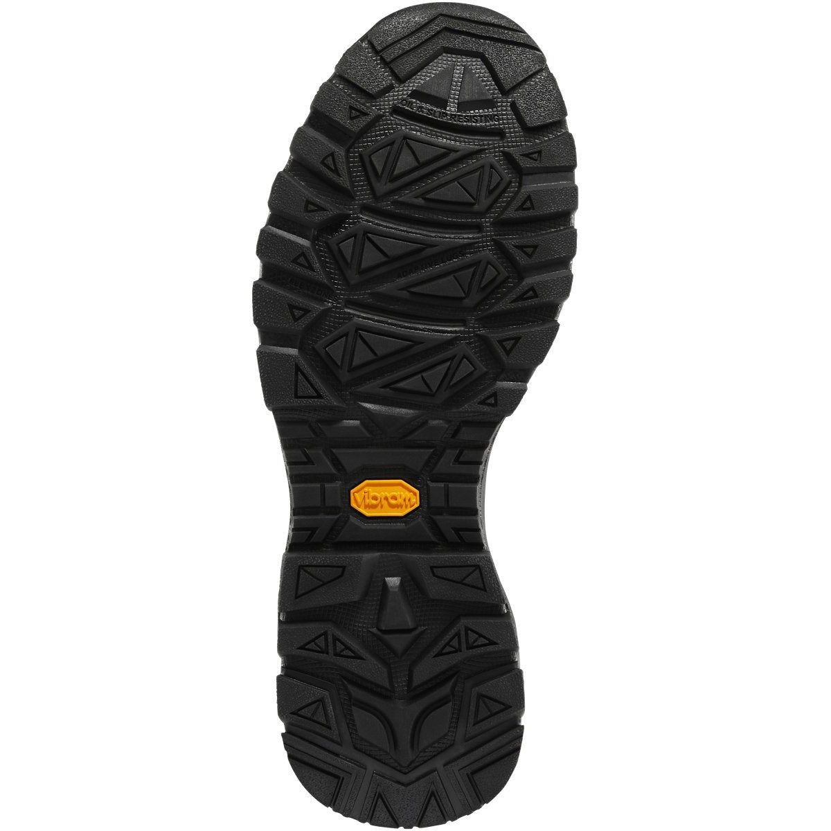 Danner Men's Stronghold 6" Composite Toe Waterproof Work Boot -Brown- 16723 - Overlook Boots