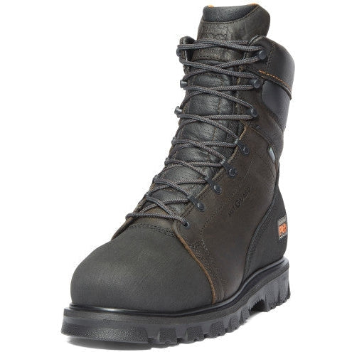 Timberland PRO Men's Rigmaster 8" Metguard Work Boot TB089649214 - Overlook Boots