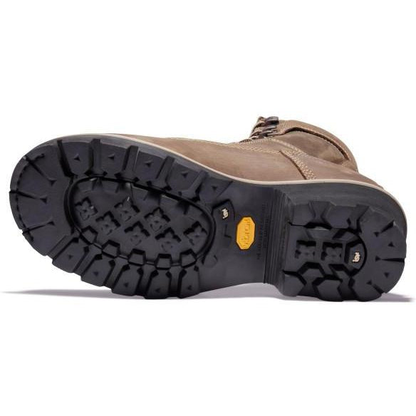 Timberland Pro Men's Evergreen Composite Toe Waterproof 400G Work Boot- TB0A28QQ214 - Overlook Boots