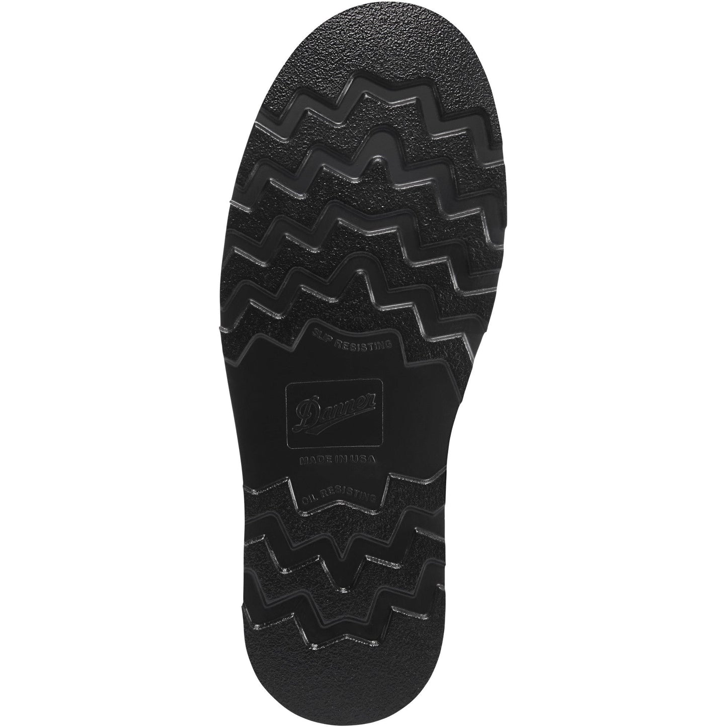 Danner Men's Bull Run Lux 6" Wedge Made in USA Lifestyle Boot - 31662 - Overlook Boots