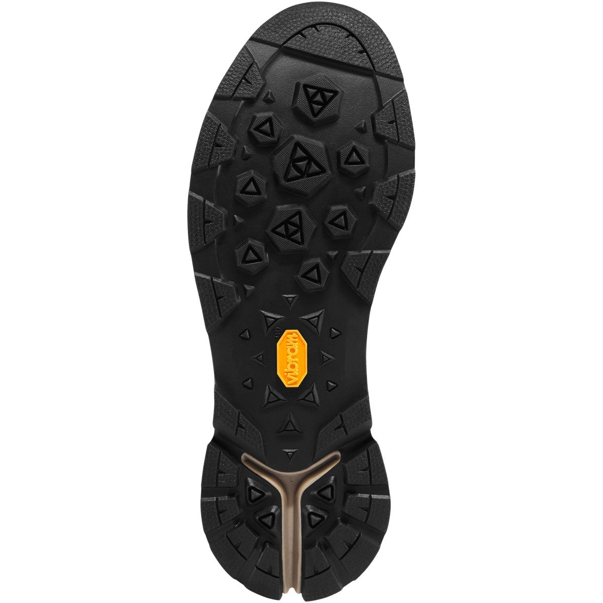 Danner Women's Mountain Overlook 3" Waterproof Work Shoe -Monk's Robe- 31791 - Overlook Boots