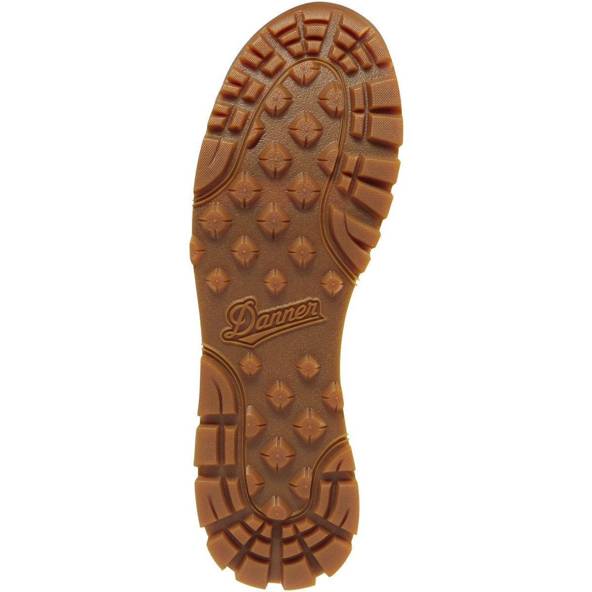 Danner Women's Jag II 4.5" Waterproof Hiking Boot -Brown- 32253 - Overlook Boots