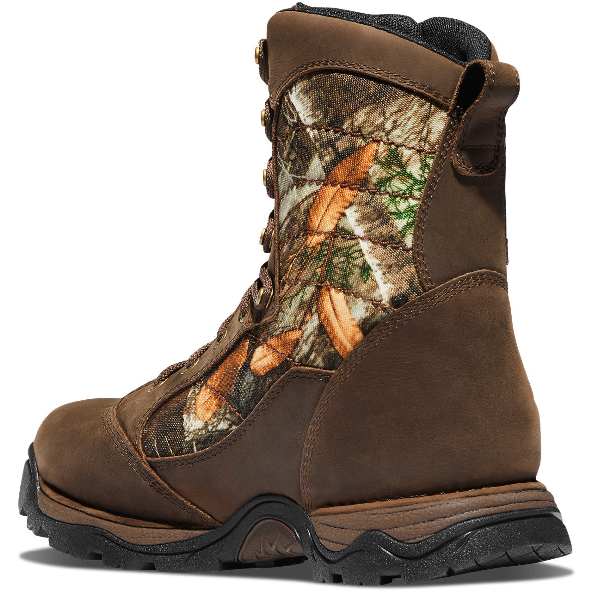 Danner Men's Pronghorn 8" Waterproof Ins Hunt Boot - Realtree Edge - 41343 - Overlook Boots