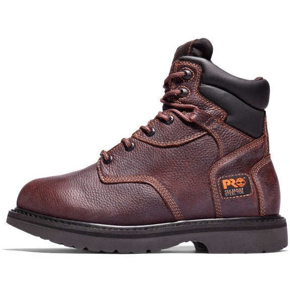 Timberland PRO Men's Flexshield 6" Metguard Work Boot TB150504214 - Overlook Boots
