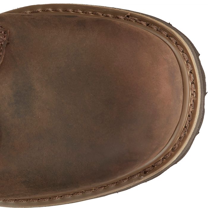 Chippewa Hador Steel Toe Waterproof Logger Boots with 400g Insulation - 55025 - Overlook Boots