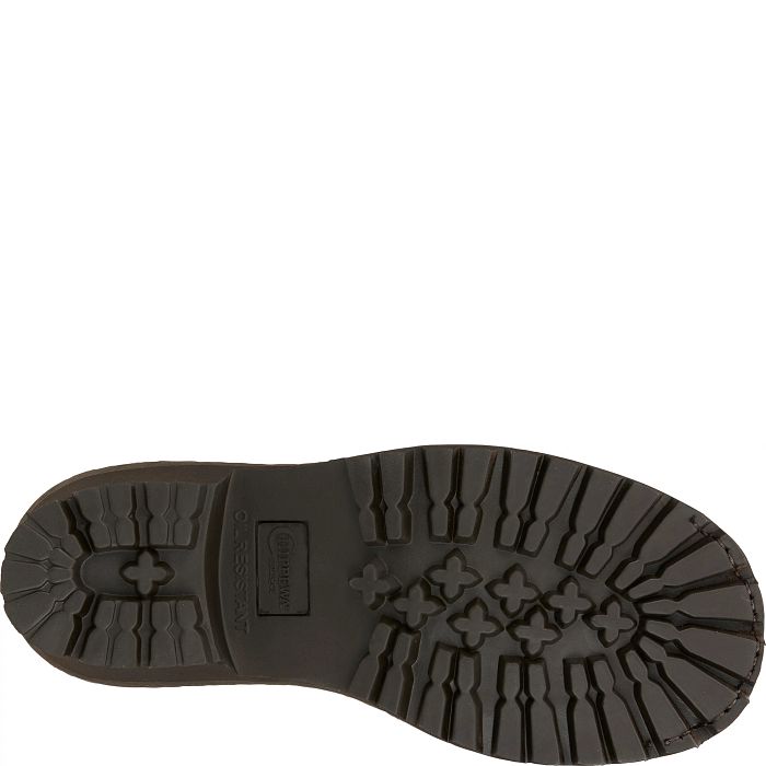 Chippewa Hador Steel Toe Waterproof Logger Boots with 400g Insulation - 55025 - Overlook Boots