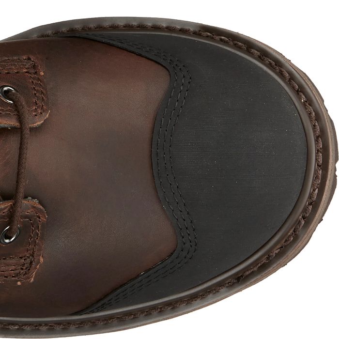 Chippewa Men's Aldarion 8" Composite Toe Waterproof 400G Ins Logger Work Boot - 55053 - Overlook Boots