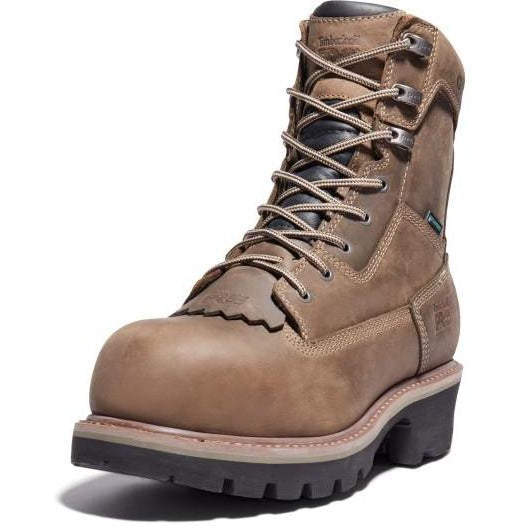 Timberland Pro Men's Evergreen Composite Toe Waterproof 400G Work Boot- TB0A28QQ214 - Overlook Boots