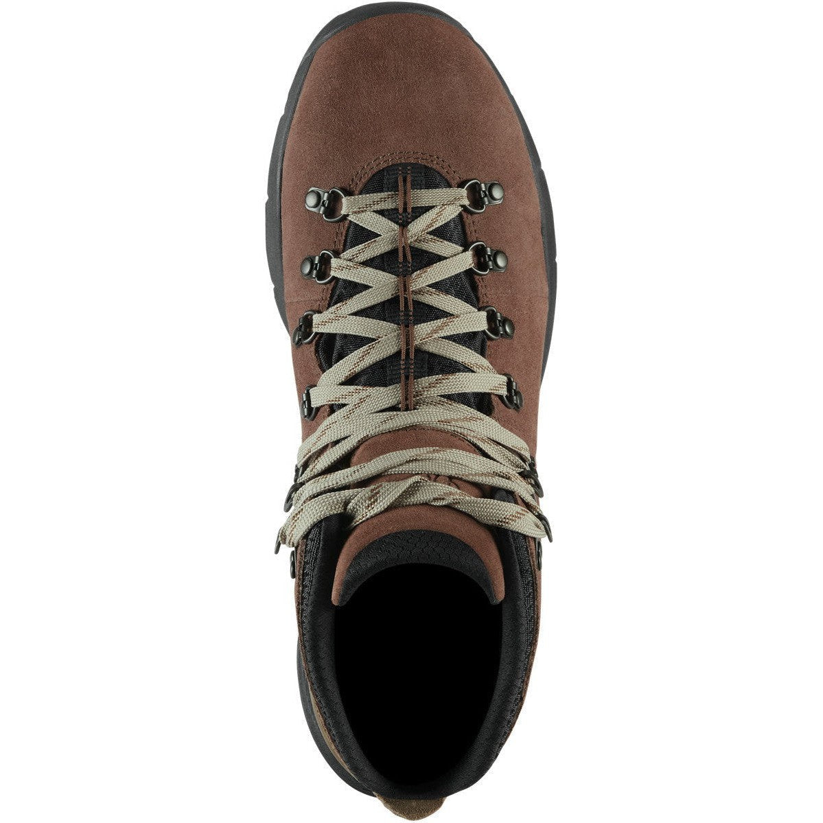 Danner Men's Mountain 600 4.5" Waterproof Hiking Boot -Dark Earth- 62300 - Overlook Boots