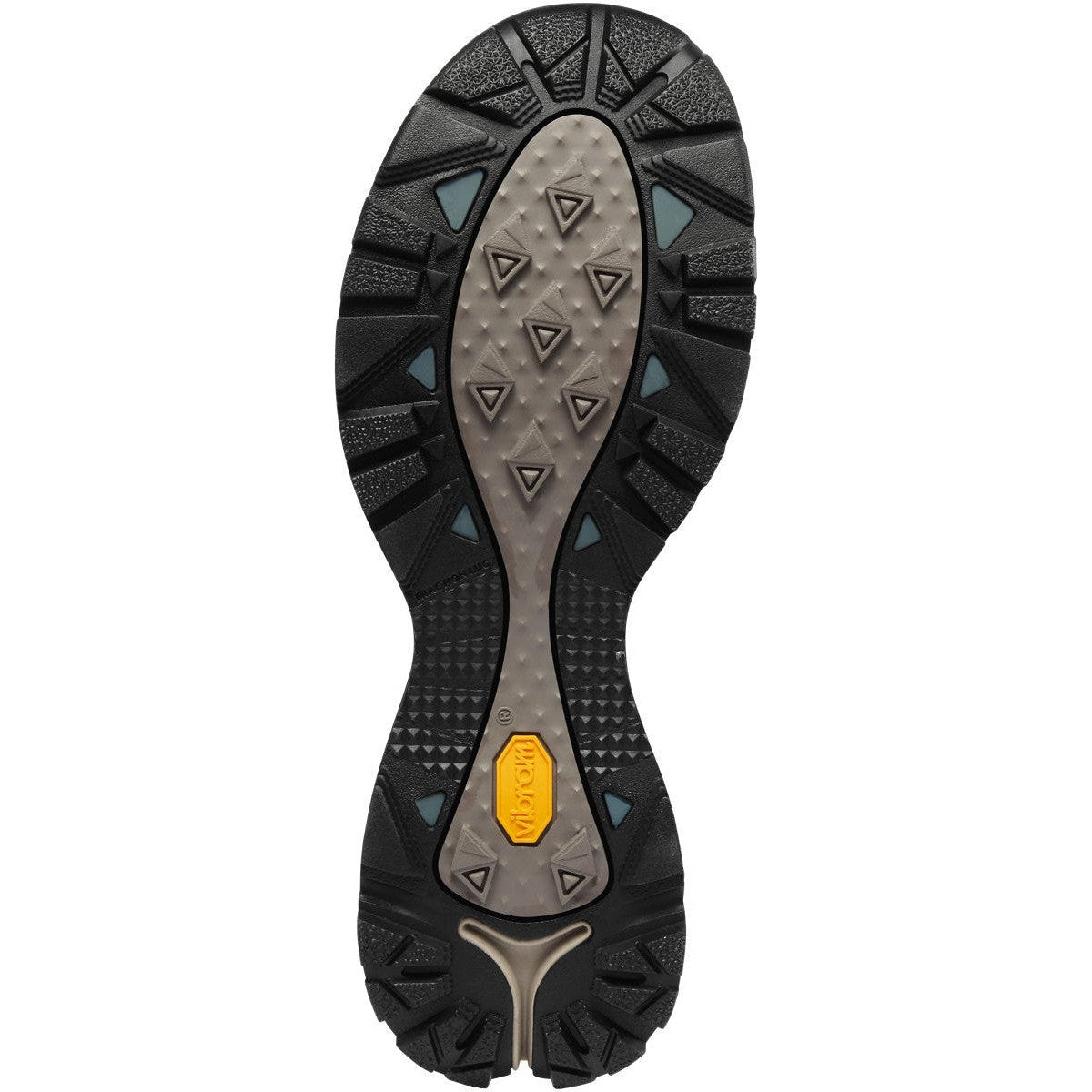 Danner Women's Inquire Chukka 4" Waterproof Hiking Boot -Driftwood- 64507 - Overlook Boots