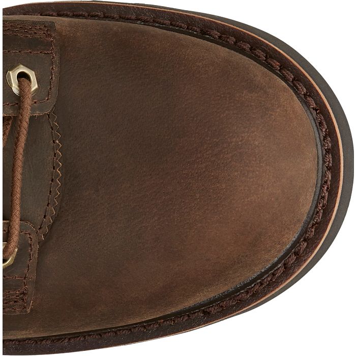 Chippewa Men's Valdor 8" Composite Toe Waterproof 400G Ins Logger Work Boot - 73238 - Overlook Boots