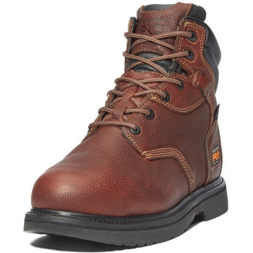 Timberland PRO Men's Flexshield 6" Metguard Work Boot TB150504214 - Overlook Boots