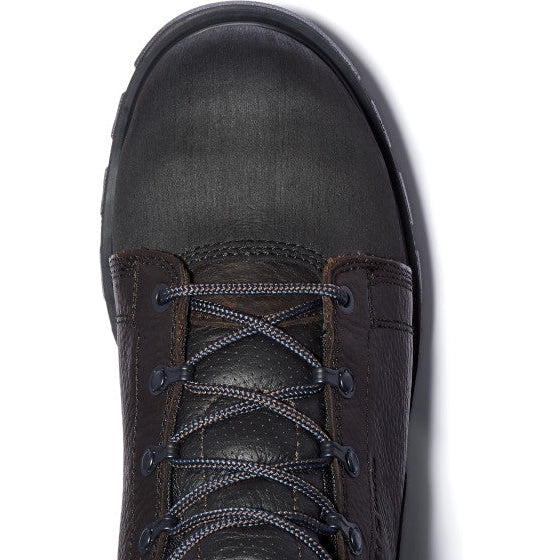 Timberland PRO Men's Rigmaster 8" Metguard Work Boot TB089649214 - Overlook Boots