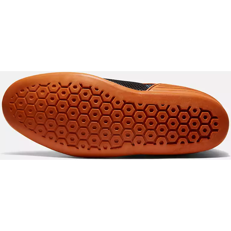 Timberland Pro Men's Pac Max 10" Heavyweight Liner Boot -Blue- TB0A5TTB484 - Overlook Boots