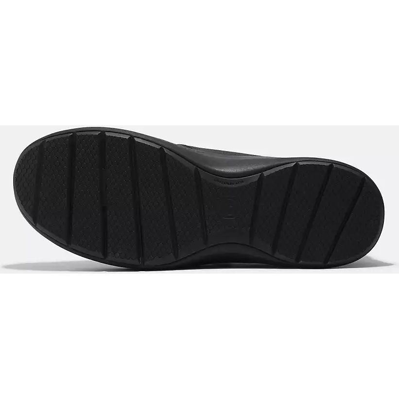 Timberland Pro Women's Solace Max Slip On Sneaker Shoe -Black- TB0A5WDK001 - Overlook Boots