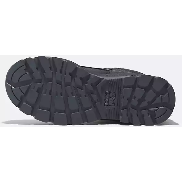 Timberland Pro Women's Titan 6" Composite Toe Waterproof Work Boot -Black- TB1A5WUY001 - Overlook Boots