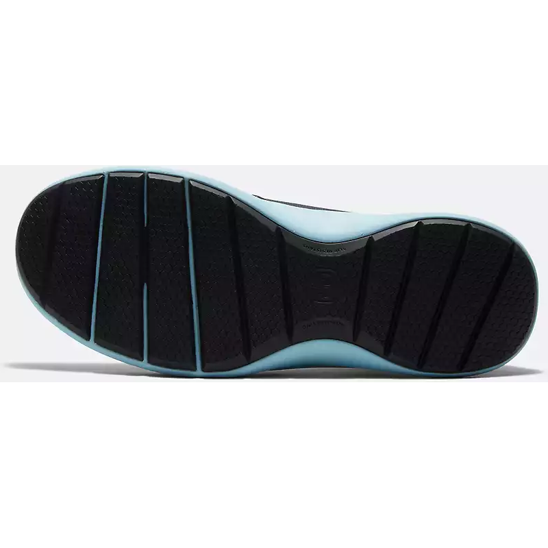 Timberland Pro Women's Solace Max Slip On Sneaker Shoe -Black- TB0A5YQB001 - Overlook Boots