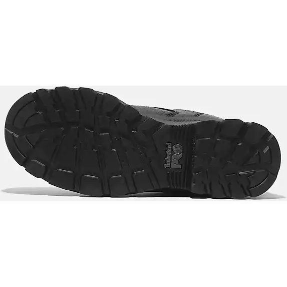 Timberland Pro Men's Titan Ev Oxford Composite Toe Work Shoe -Black- TB0A5ZBY001 - Overlook Boots