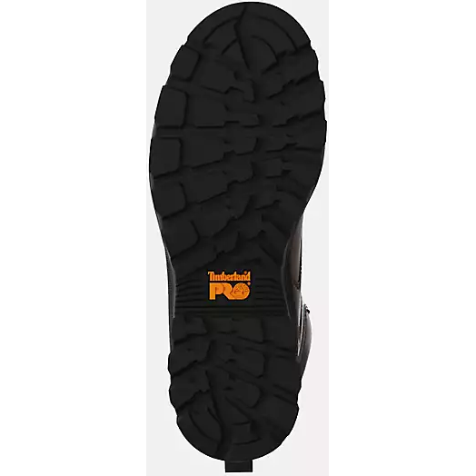 Timberland Pro Men's Titan Ev 6" Composite Toe Work Boot -Brown- TB0A61PF214 - Overlook Boots