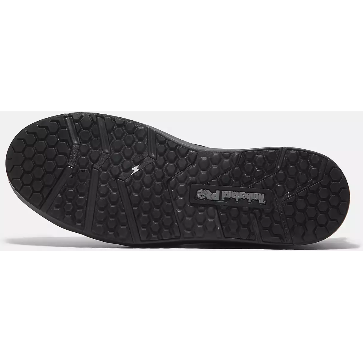 Timberland Pro Men's Berkley Composite Toe Oxford Work Shoe -Black- TB0A66J3EK7 - Overlook Boots