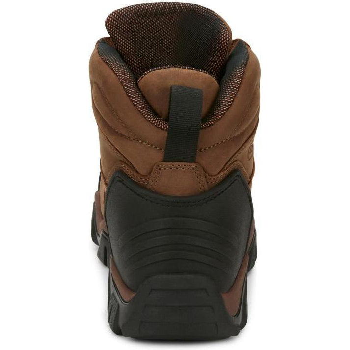 Chippewa Cross Terrain 6" Waterproof Composite Toe Work Boots - AE5003 - Overlook Boots