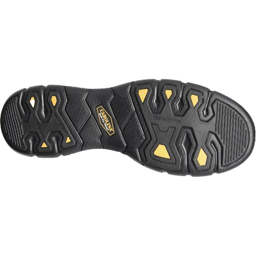 Carolina Men's Lytning 1.9 Composite Toe Waterproof MG Lightweight Work Shoe - Brown- CA1907 - Overlook Boots