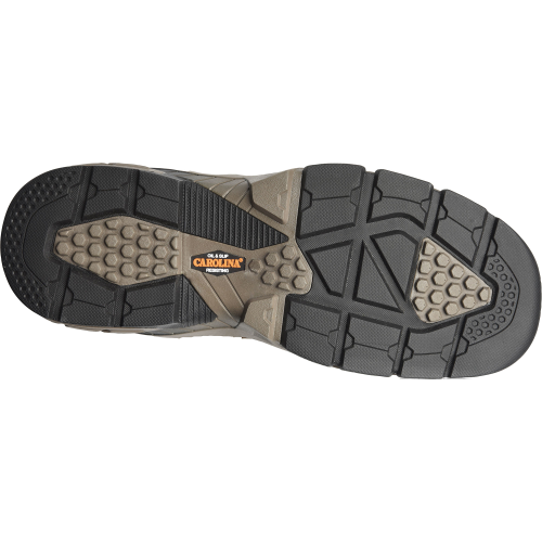 Carolina Men's Duke 8" Carbon Composite Toe Waterproof 440G Ins Work Boot - CA5547 - Overlook Boots