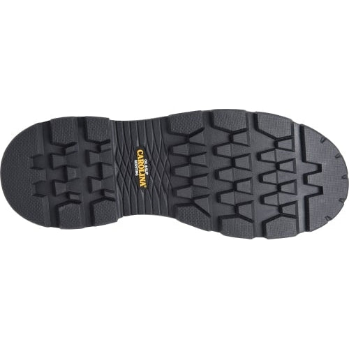 Carolina Men's Cardinal 8" Composite Toe Waterproof 600G Ins Work Boot -Brown- CA7838 - Overlook Boots