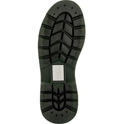 Muck Men's 25TH Anniversary Chore 12" Waterproof Classic Mid Work Boot- CHM25Y32 - Overlook Boots