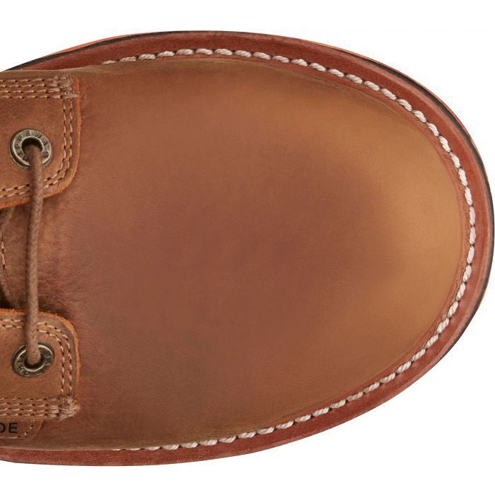 Chippewa Men's Thunderstruck 6" Waterproof Nano Composite Toe Work Boot -Tan- TH1011 - Overlook Boots