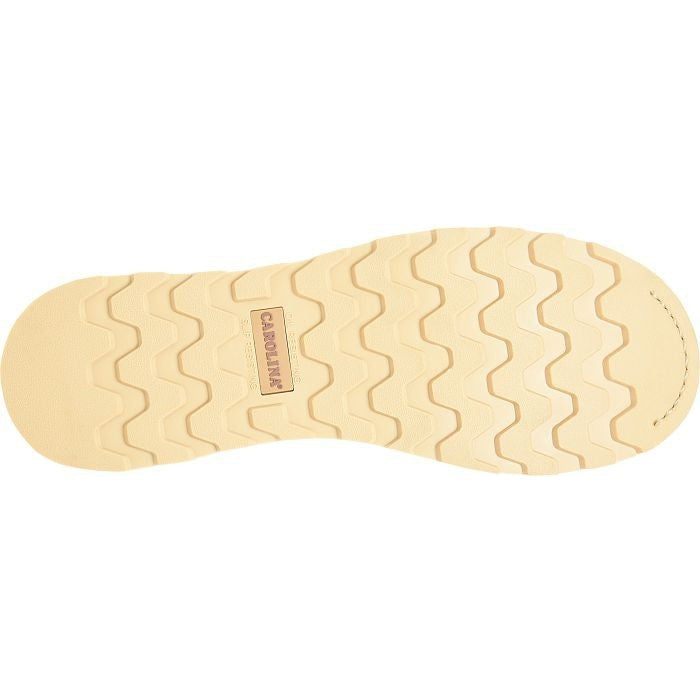 Carolina Men's Staple Gun 6" Carbon Composite Toe Waterproof Work Boot -Tan- CA7570 - Overlook Boots