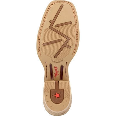 Durango Men's Rebel Pro 12" Rodeo Western Work Boot -Rodeo Tan- DDB0418 - Overlook Boots