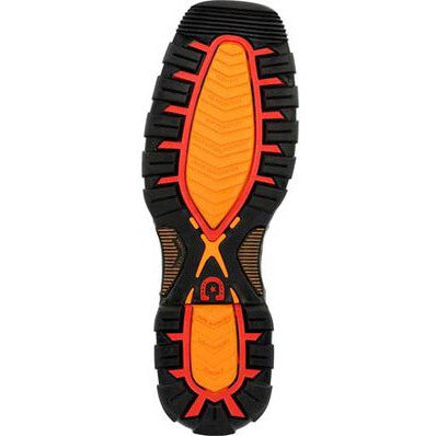 Durango Men's Maverick Xp 11" Composite Toe Waterproof Work Boot- Brown- DDB0480 - Overlook Boots