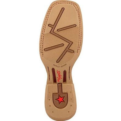 Durango Women's Lady Rebel Pro 12" Juniper Western Boot -Brown- DRD0436 - Overlook Boots