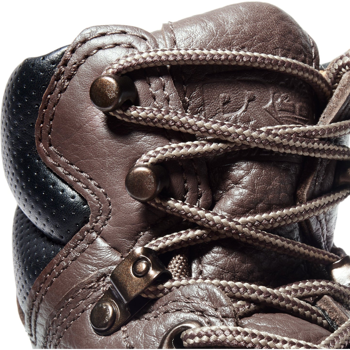 Timberland PRO Women's TITAN 6" Alloy Toe Waterproof Work Boot - TB153359242 - Overlook Boots