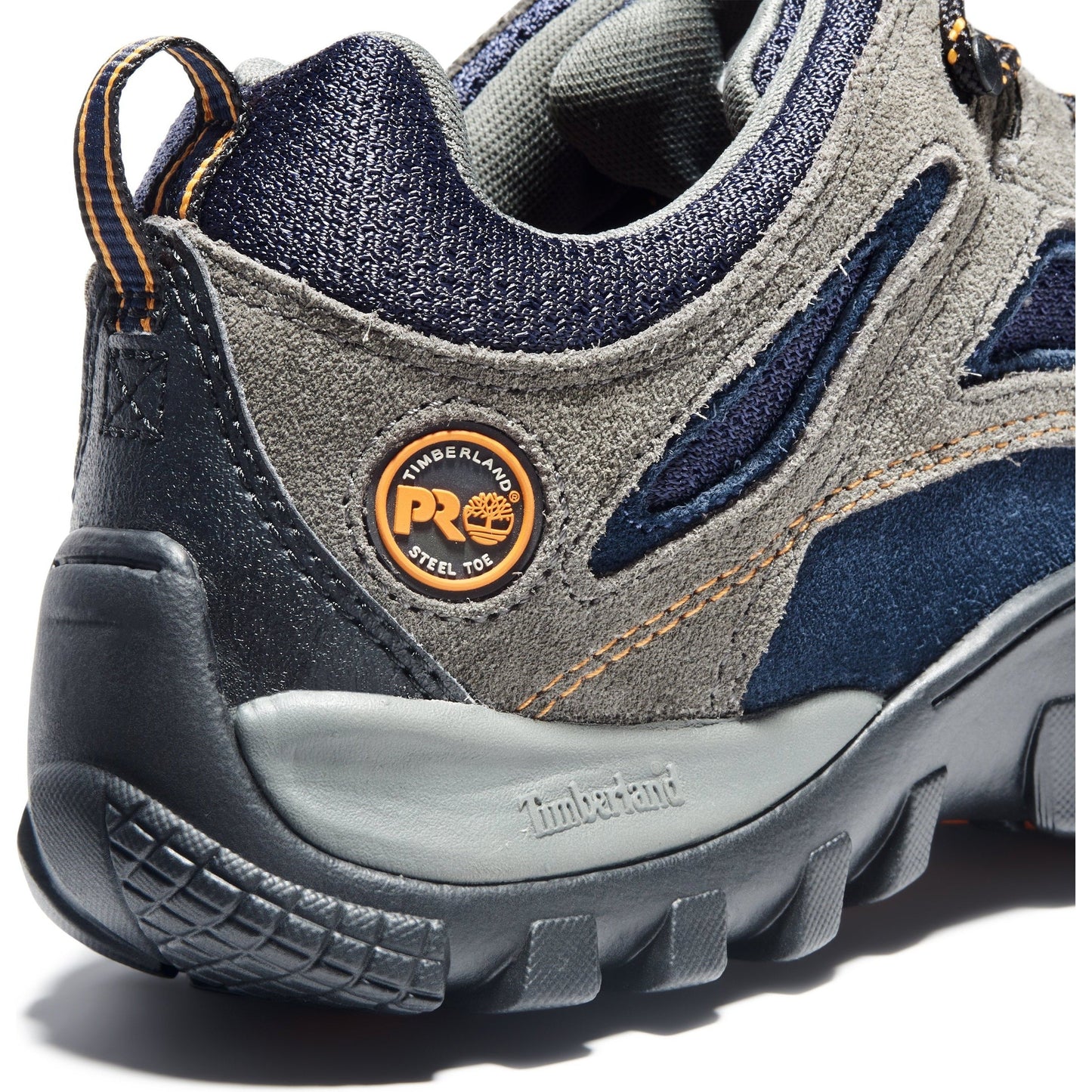 Timberland PRO Men's Mudsill Steel Toe Work Shoe - TB161009484 - Overlook Boots