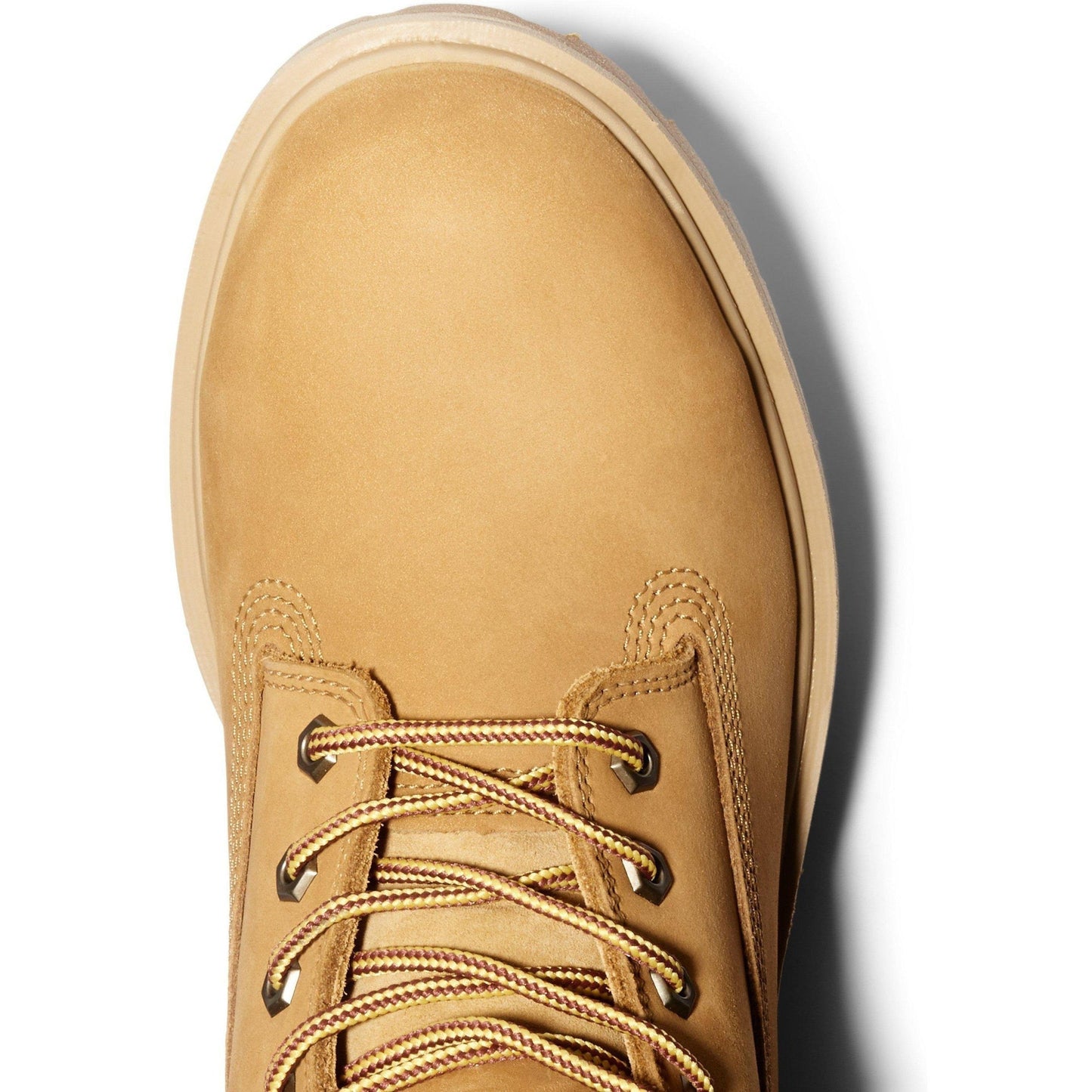 Timberland PRO Men's Direct Attach 6" Steel Toe Work Boot-TB165016713 - Overlook Boots
