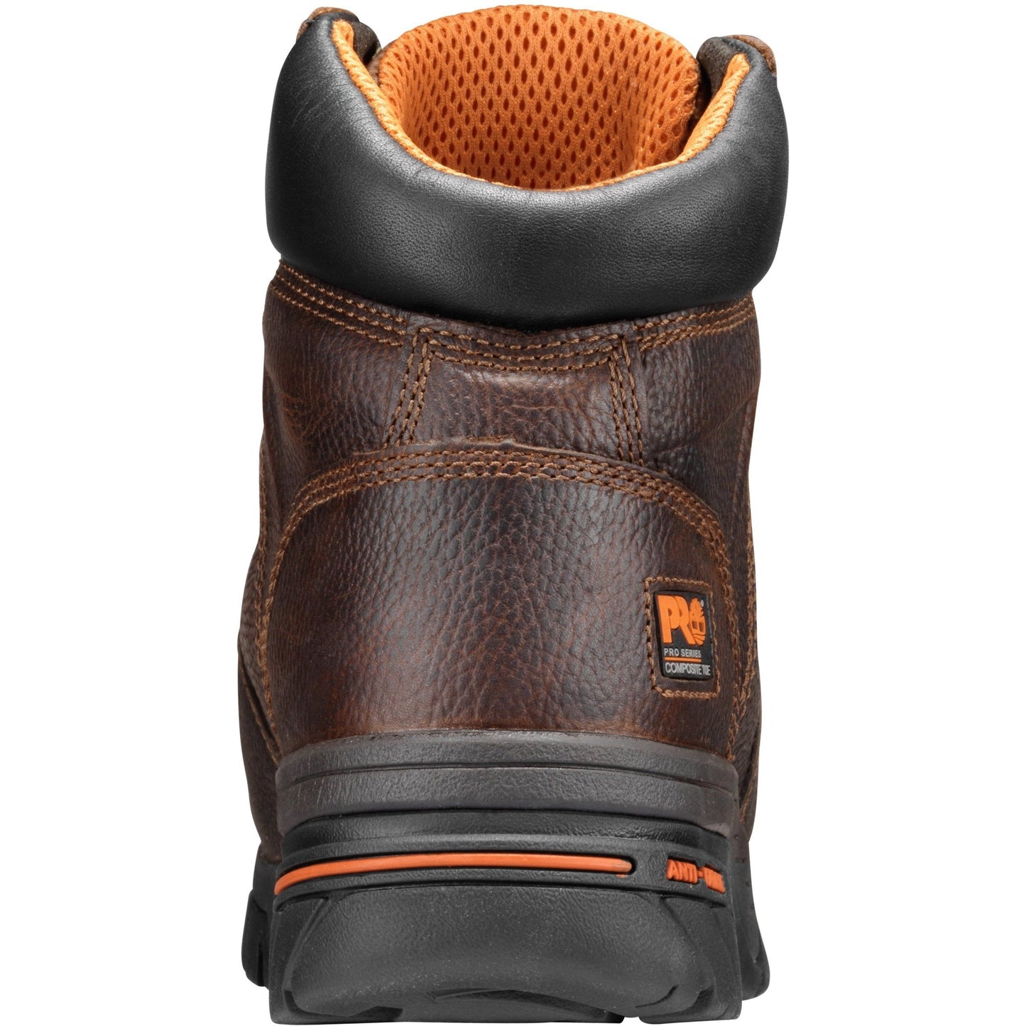 Timberland PRO Men's Helix 6" Metguard Composite Toe Work Boot TB089697214 - Overlook Boots