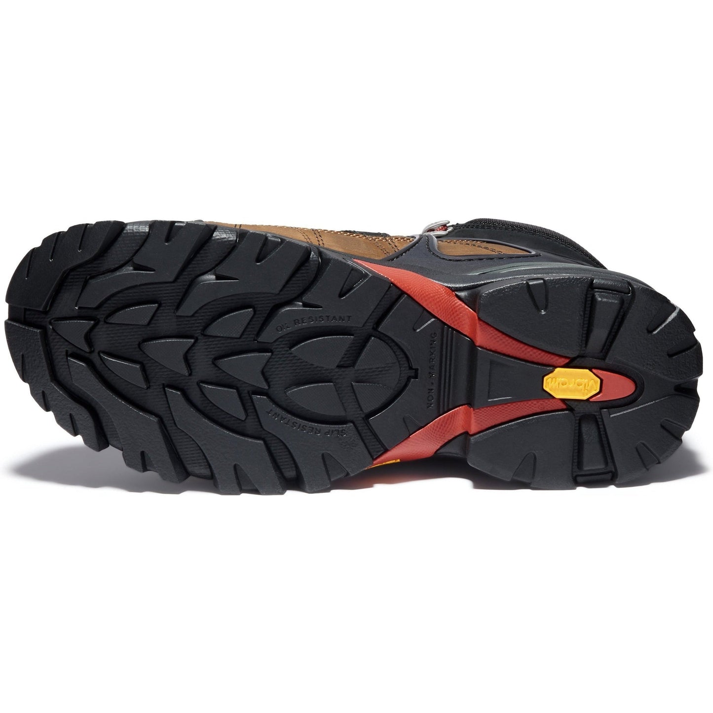 Timberland PRO Men's Hyperion 6" Alloy Toe Waterproof Work Boot - TB190646214 - Overlook Boots
