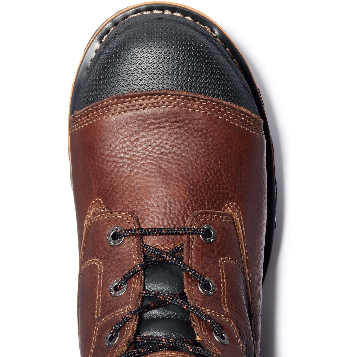 Timberland PRO Men's Boondock 6" Composite Toe Waterproof Ins Work Boot TB092641214 - Overlook Boots