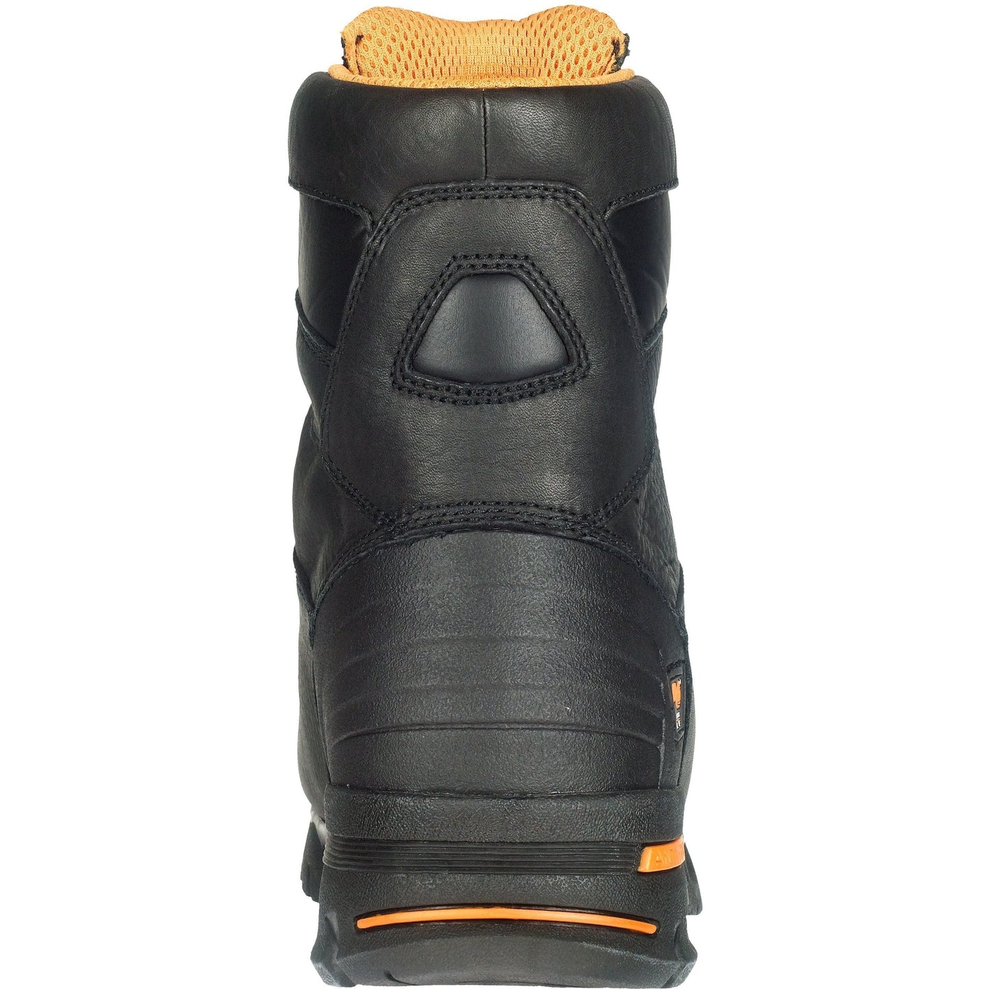 Timberland PRO Men's Endurance 8" Steel Toe Waterproof Work Boot - TB195567001 - Overlook Boots