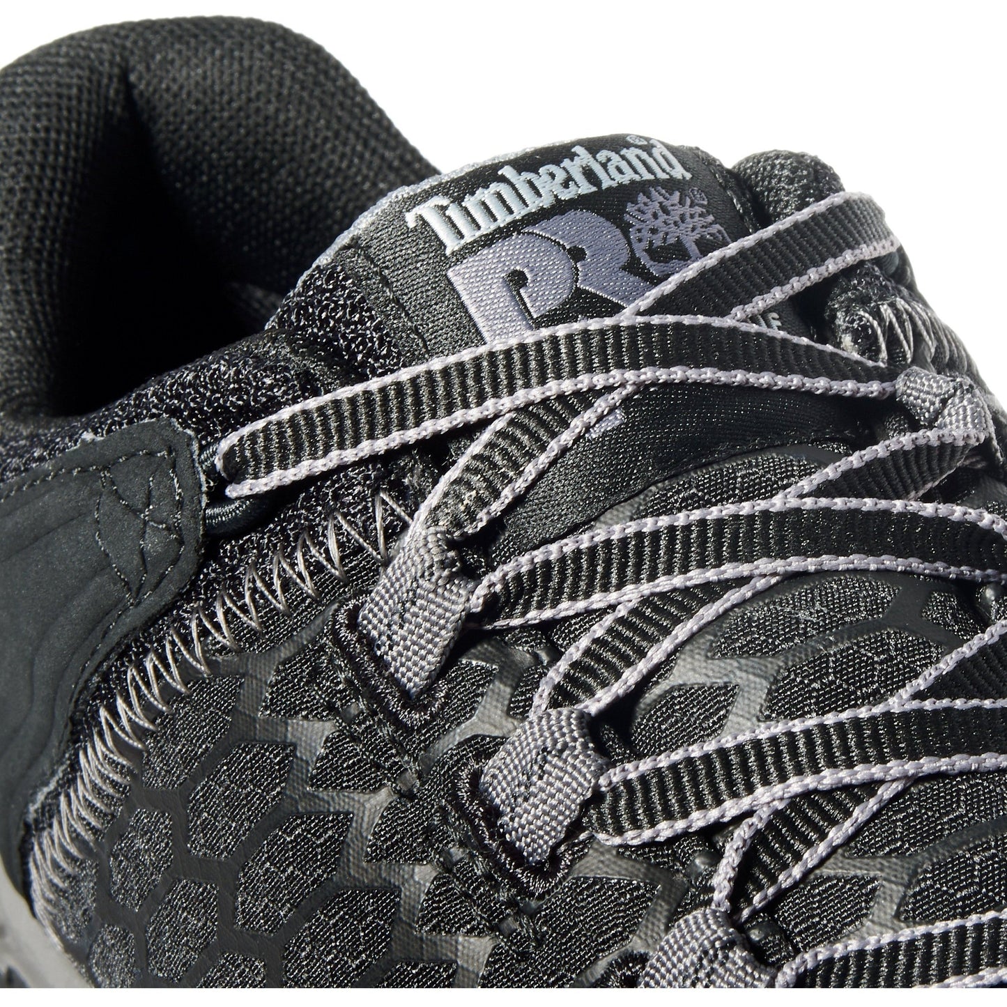 Timberland PRO Women's Powertrain Alloy Toe Work Shoe - TB1A1B7F001 - Overlook Boots