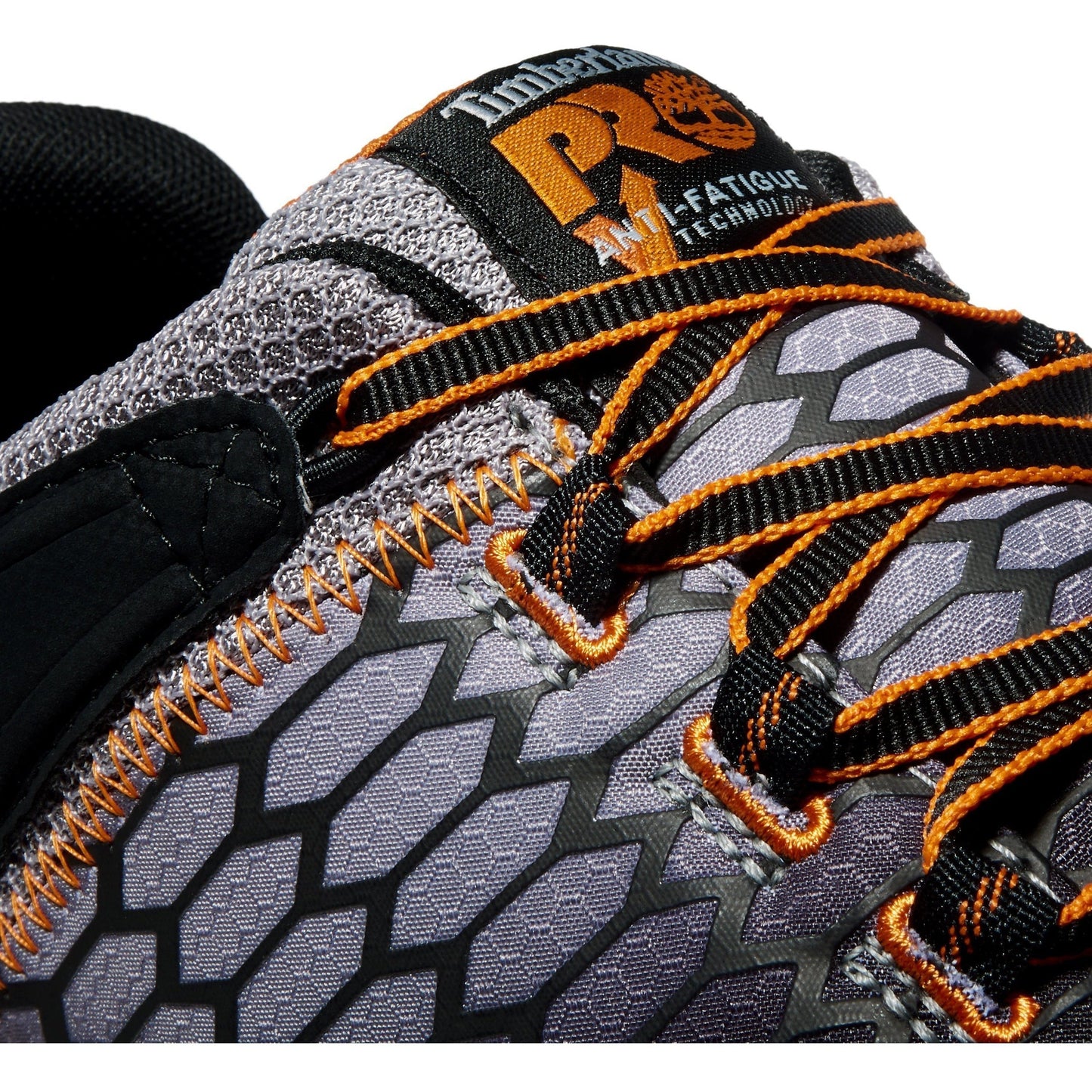 Timberland PRO Powertrain Sport Alloy Toe Work Shoe for Men - TB1A1GT9065 - Overlook Boots