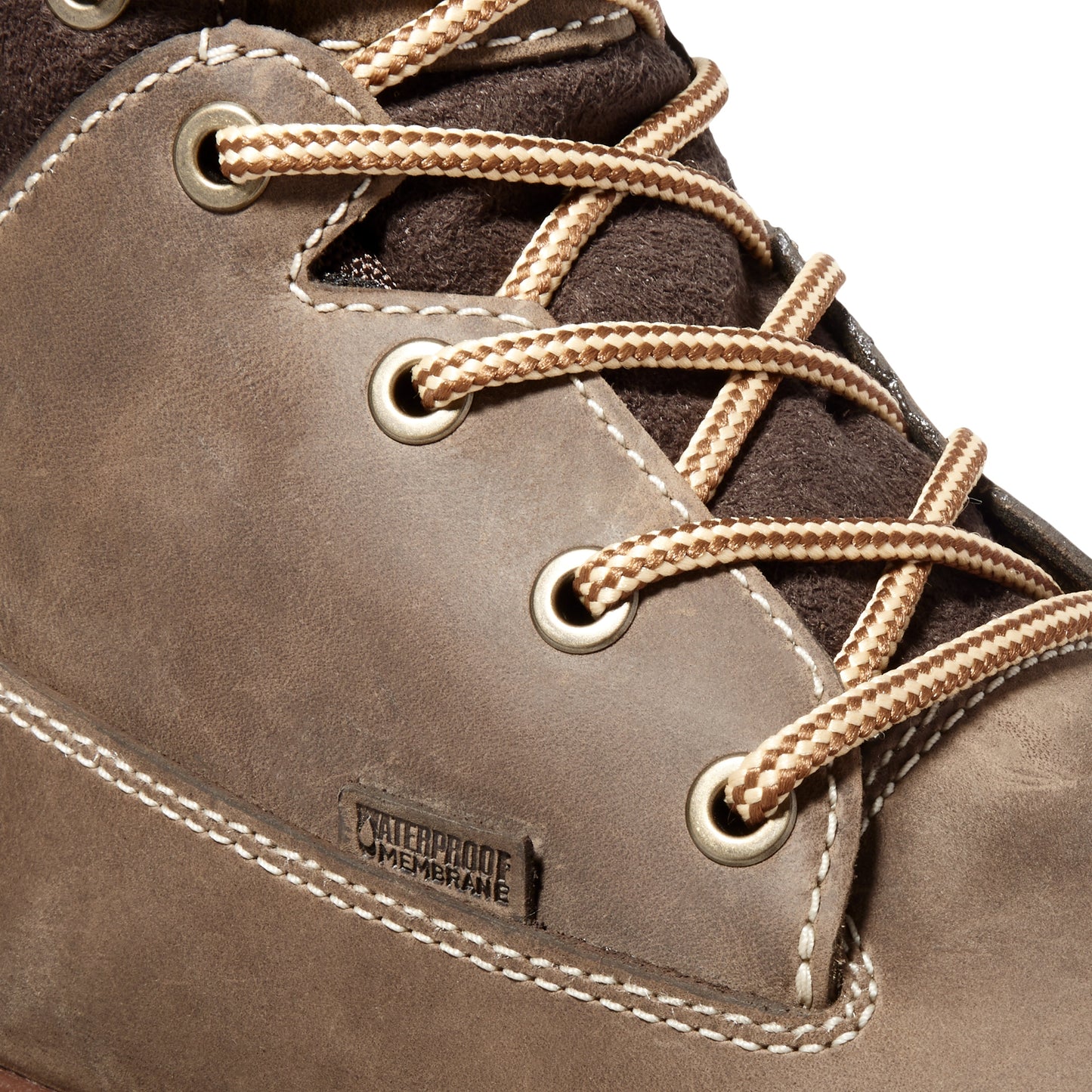 Timberland PRO Women's Hightower 6" Alloy Toe Waterproof Work Boot TB1A1KIT214 - Overlook Boots