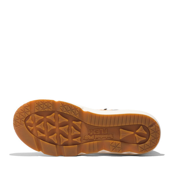 Timberland Pro Men's Morphix 6" Composite Toe Waterproof Work Boot - Wheat TB1A5QZE231 - Overlook Boots