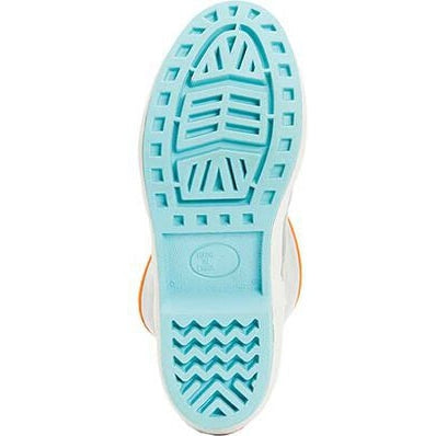 Xtratuf Women's 12" Waterproof Slip Resistant Legacy Boot -Grey- XWLM100 - Overlook Boots