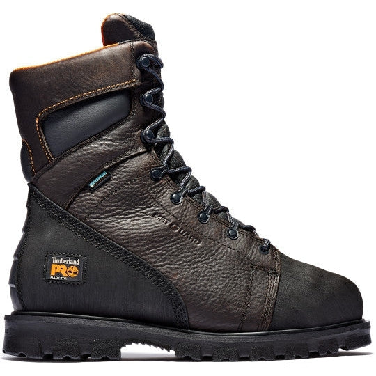 Timberland PRO Men's Rigmaster 8" Metguard Work Boot TB089649214 - Overlook Boots